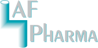 AF Pharma Logo